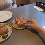 EMANON THE SOUL SHARE KITCHEN - 