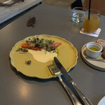 EMANON THE SOUL SHARE KITCHEN - 