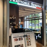 トラットリア セレーナ - 