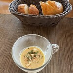 La Villa LUPICIA Restaurant - 