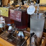 La Villa LUPICIA Restaurant - 