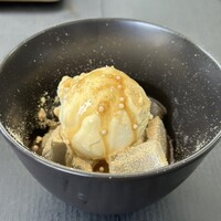黒茶屋 -  黒茶屋 -