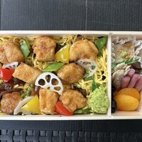 黒茶屋 -  黒茶屋 -