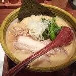 吉祥寺 真風 - 鯛塩