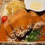 福岡博多の料理屋どんでんがえし - 