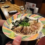 福岡博多の料理屋どんでんがえし - 