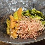 福岡博多の料理屋どんでんがえし - 