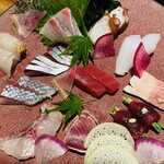 福岡博多の料理屋どんでんがえし - 