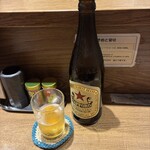 炭火やきとり モクモク - 