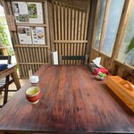 笑味の店 - おひとり様にしていただきました