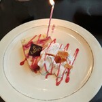 ロウリーズ・ザ・プライムリブ 赤坂店 - 