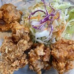 めん処 安曇乃 - 