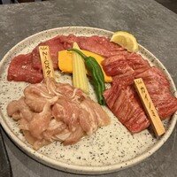 焼肉Nick - 