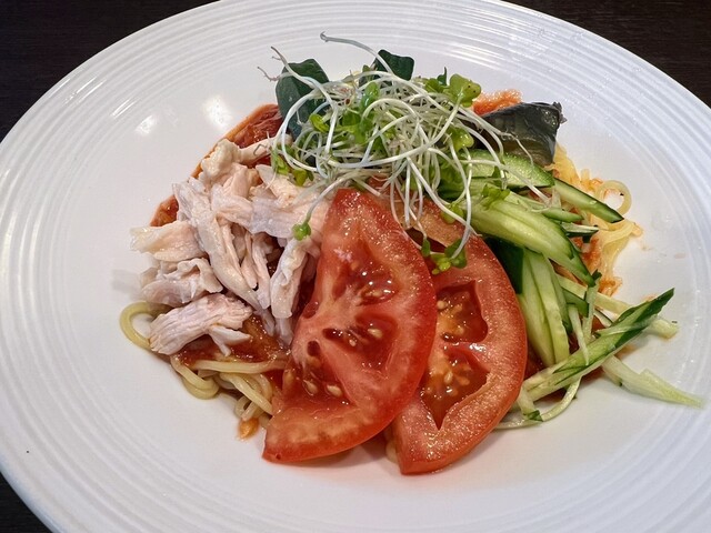 Bamiyan Jindaiji Ten photo 2