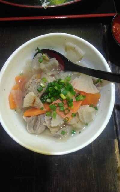 Una Toto Kitasenju Ten photo 5