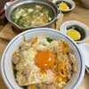 鳥喜多 本店
