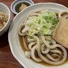 吉田のうどん さくら