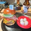 World Burger 新潟駅前店