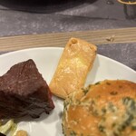 shurasukoandobiaresutoranareguriashinagawaareguriashinagawaisutowantawa