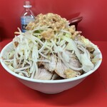 ラーメン二郎 - 