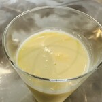 ペアツリーファームカフェ - 乳脂肪全開