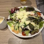 shurasukoandobiaresutoranareguriashinagawaareguriashinagawaisutowantawa