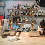 World Burger 新潟駅前店 - 