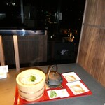 難波 ちょうつがひ - 