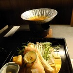 難波 ちょうつがひ - 