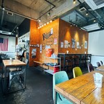 ルーラーズ タコライス - 