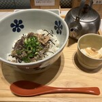 だし茶漬け えん - 