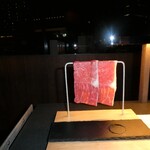 難波 ちょうつがひ - 