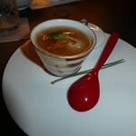 難波 ちょうつがひ - 