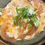 めん処 岡山 - 料理写真: