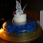 難波 ちょうつがひ - 