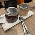 shurasukoandobiaresutoranareguriashinagawaareguriashinagawaisutowantawa - Flavor Variation