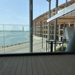 ラウンジ＆ダイニング - 