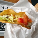 ルーラーズ タコライス - 