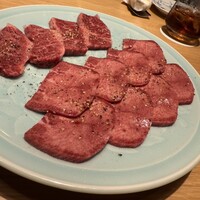 TANAKA YAKINIKU RESTAURANTE - 