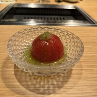 TANAKA YAKINIKU RESTAURANTE - 