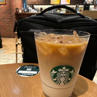 スターバックス・コーヒー_1
