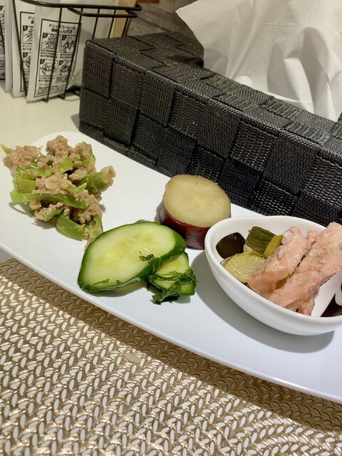 サフィール（Saphir） - 苫小牧（パン）の写真