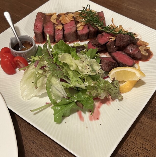 info messeだいこんや - 原ノ町（レストラン）の写真