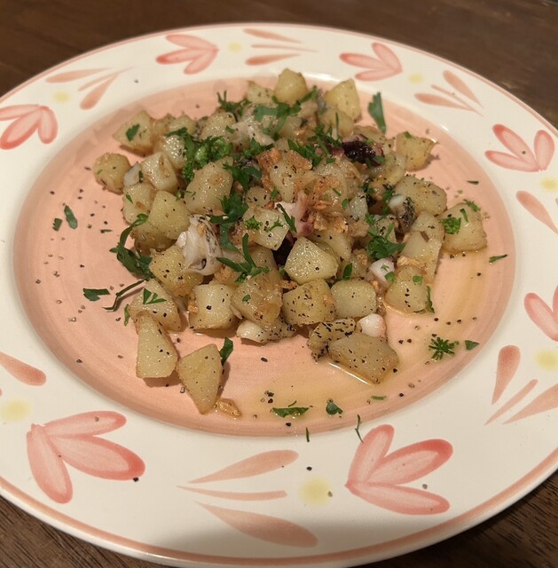 info messeだいこんや - 原ノ町（レストラン）の写真