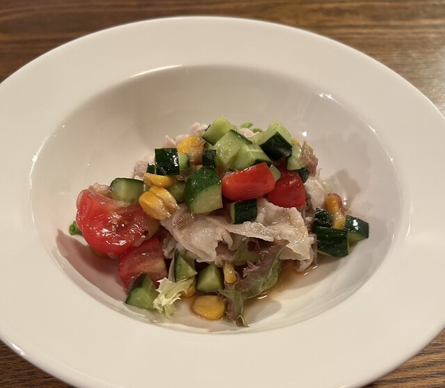 info messeだいこんや - 原ノ町（レストラン）の写真