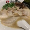 元祖 麺屋原宿 名古屋金山店