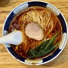 支那麺 はしご 赤坂店