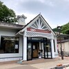 道の駅　かつやま　レストラン