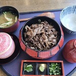 お箸処 北諸 - 料理写真: