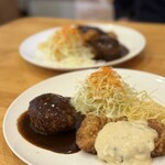 GRILL 風媒花 - 料理写真: